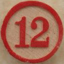 The Rangers’ magic number is 12!