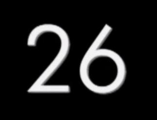 Rangers magic number is 26!