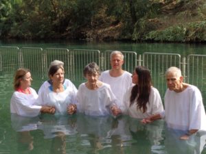 baptismseven