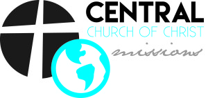 Central Missions Logo