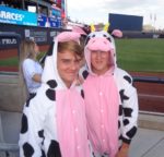 Stanglin Family – The Kingdom, The Kids, & The Cowboys