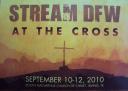 Stream DFW this weekend at South MacArthur Church of Christ